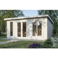 Alpholz Schwedenhaus Emilia