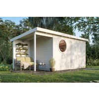 Alpholz Schwedenhaus Signe