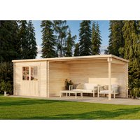 Gartenhaus Brilon 28-A