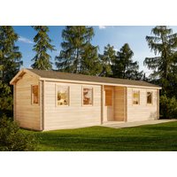 Gartenhaus Helmand