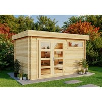Gartenhaus Leandro-28
