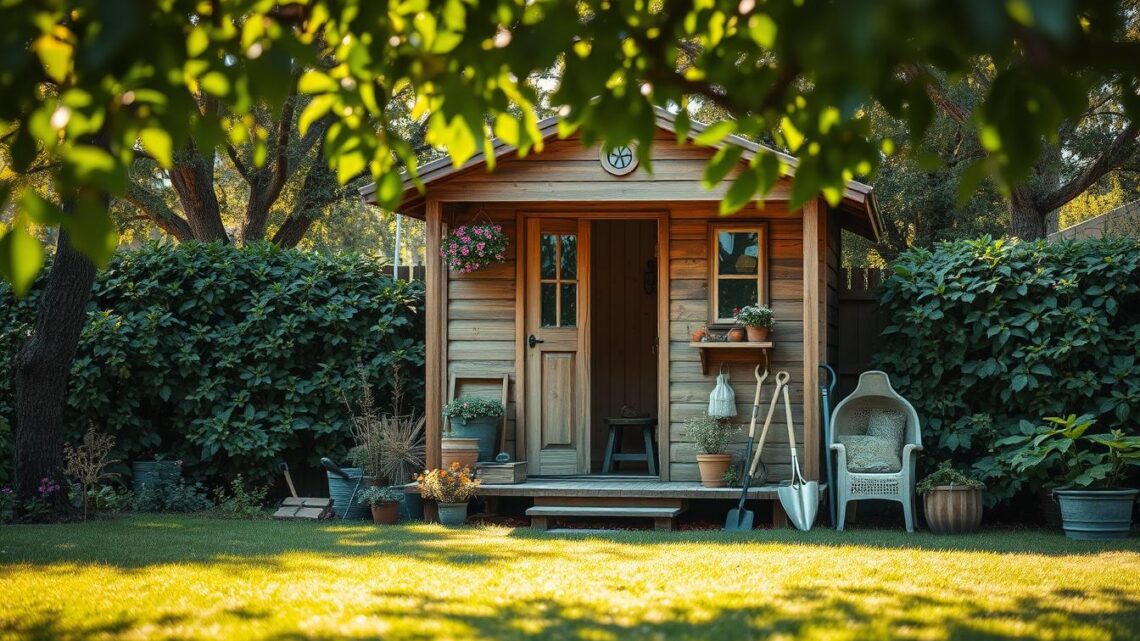 Gartenhaus 2. Wahl – Günstige Gartenhäuser entdecken Gartenhaus 2. Wahl – Günstige Gartenhäuser entdecken