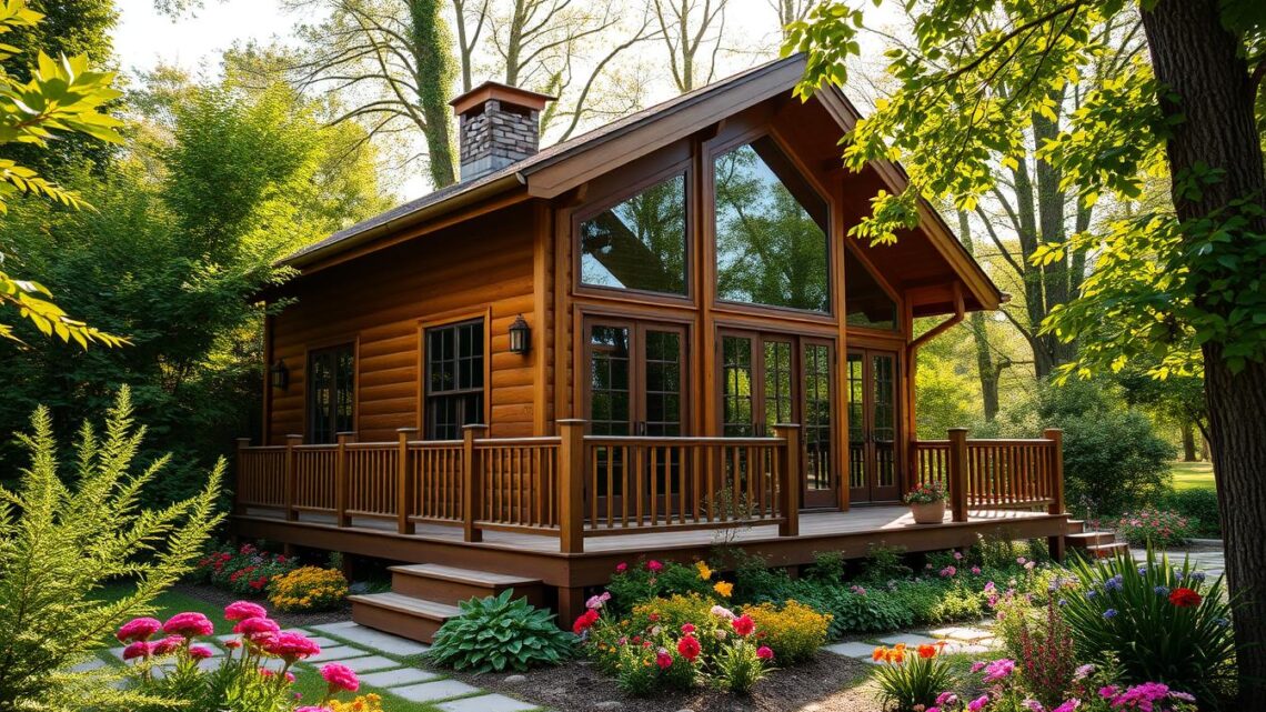 Hochwertige Holz-Gartenhäuser von Mr. GARDENER kaufen Hochwertige Holz-Gartenhäuser von Mr. GARDENER kaufen