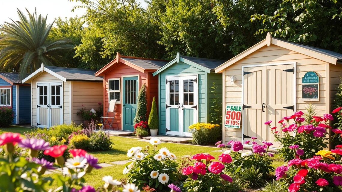 Gartenhaus Restposten Abverkauf Sale – Bis zu 70% sparen Gartenhaus Restposten Abverkauf Sale – Bis zu 70% sparen