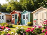 gartenhaus restposten abverkauf sale