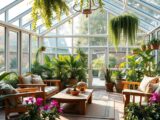 wintergarten planen