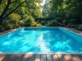 DIY Pool bauen