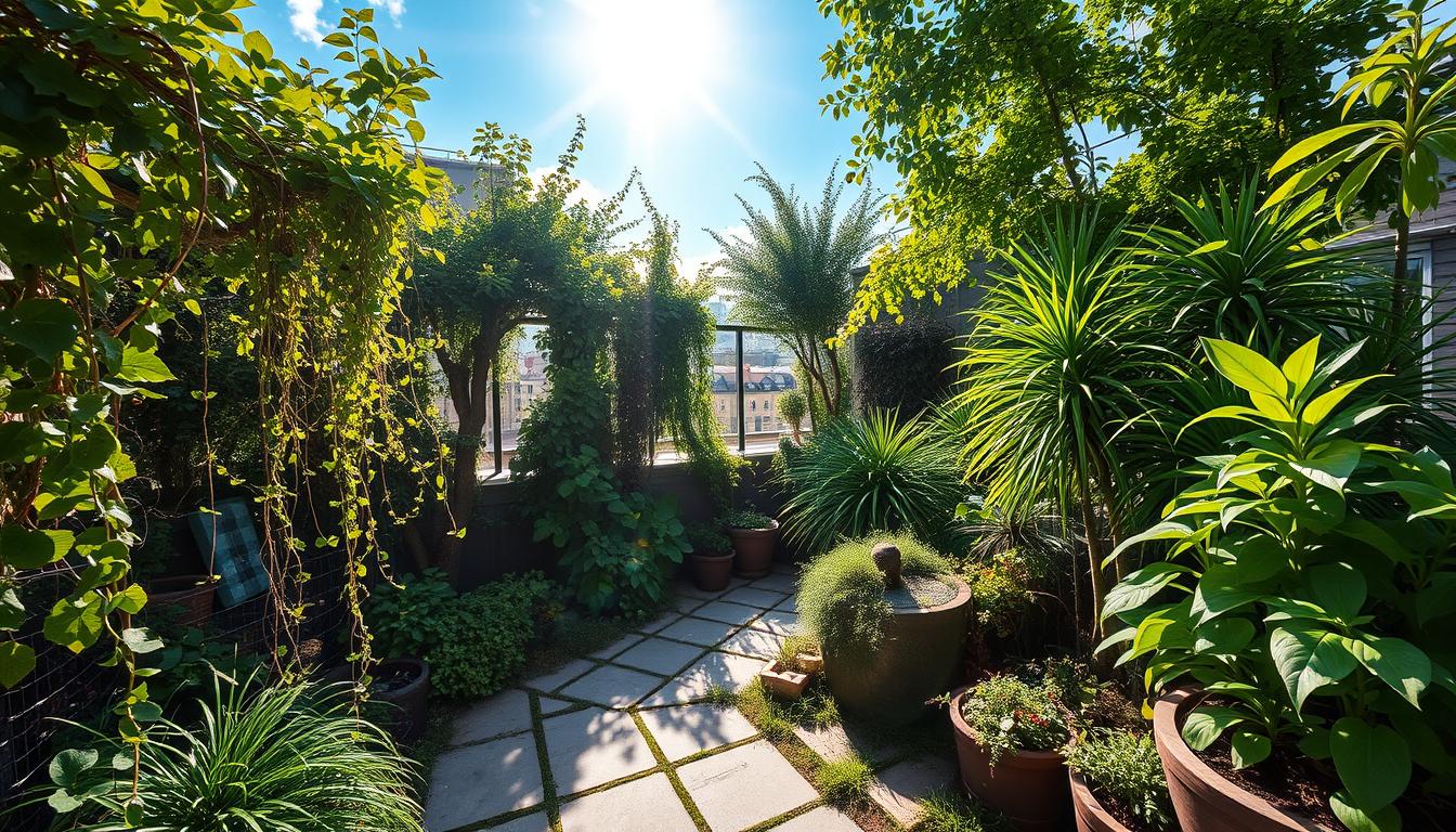 Dachgarten anlegen: So begrünen Sie Ihre Dachterrasse Gartenhaus Blog