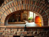 pizzaofen selber bauen