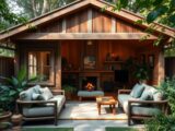 wann gilt ein gartenhaus als wohnraum?