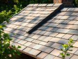 was ist die günstigste dacheindeckung für ein gartenhaus?