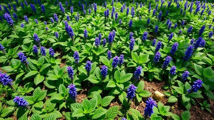 Ajuga Reptans: Die vielseitige Kriechende Günsel für Ihren Garten