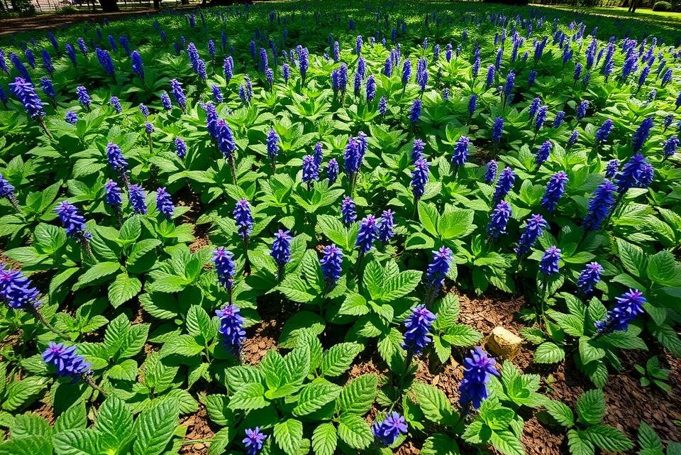 Ajuga Reptans: Die vielseitige Kriechende Günsel für Ihren Garten Ajuga Reptans: Die vielseitige Kriechende Günsel für Ihren Garten