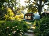 Alles über Garten‐Pods: Ein umfassender Überblick