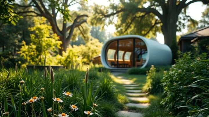 Alles über Garten‐Pods: Ein umfassender Überblick