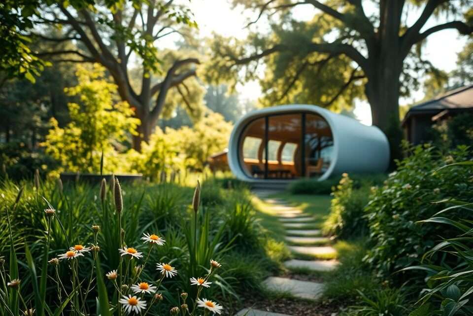 Alles über Garten‐Pods: Ein umfassender Überblick