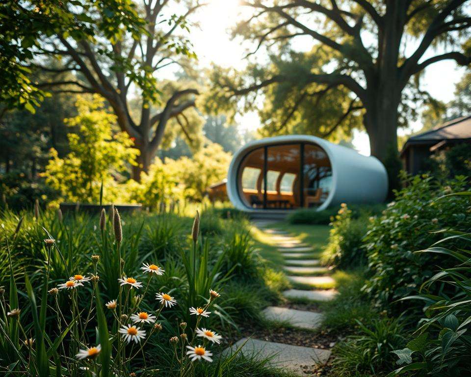 Alles über Garten‐Pods: Ein umfassender Überblick