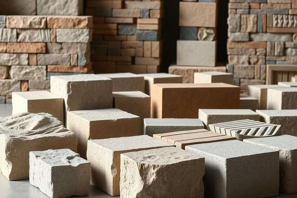 Alles, was Sie über Wandblöcke wissen sollten