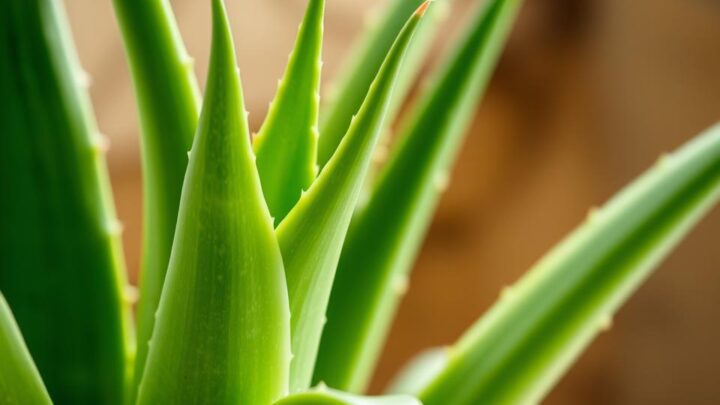 Aloe Vera vermehren: Schritt-für-Schritt Anleitung und Tipps