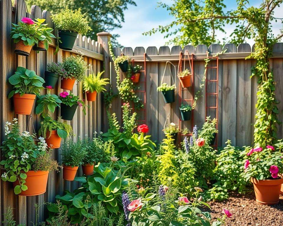 Alternative Bepflanzungsmethoden Alternative Bepflanzungsmethoden