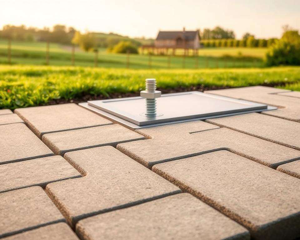 Alternative Fundamenttypen