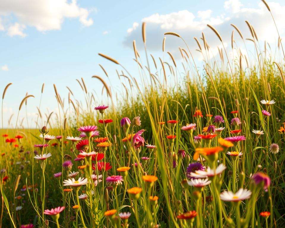 Alternative Rasenflächen Wildblumenwiesen Alternative Rasenflächen Wildblumenwiesen