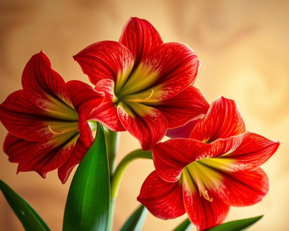 Amaryllis Krankheiten Diagnose