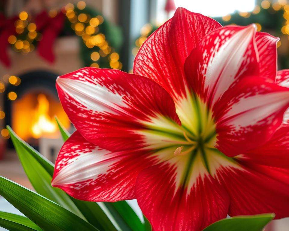 Amaryllis Zeitplan Weihnachtsblüte Amaryllis Zeitplan Weihnachtsblüte