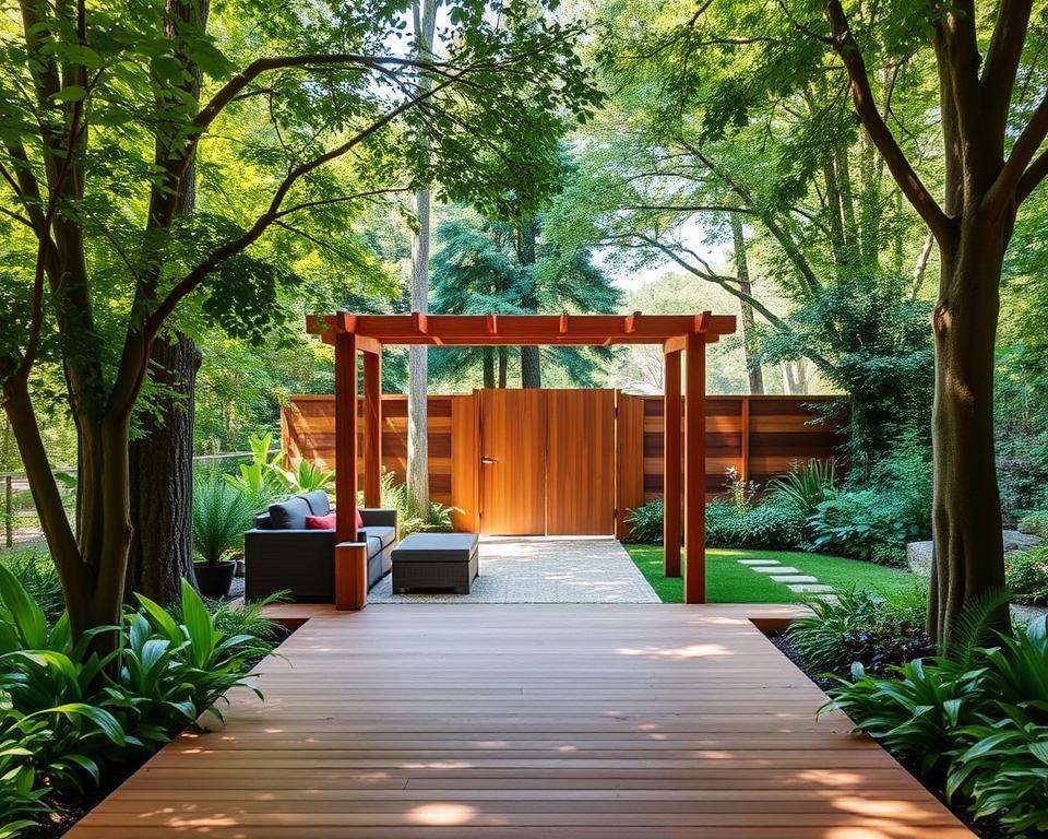 Anwendungen im Außenbereich Anwendungen im Außenbereich