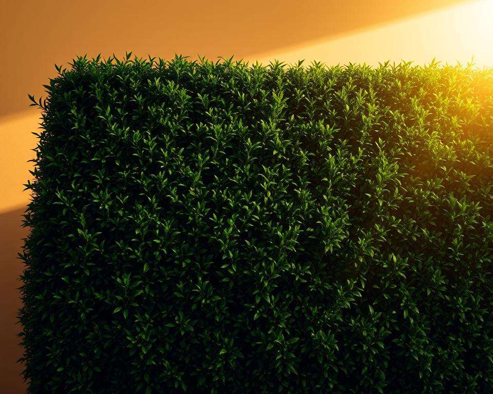 Ausnahmefälle hecke Ausnahmefälle hecke