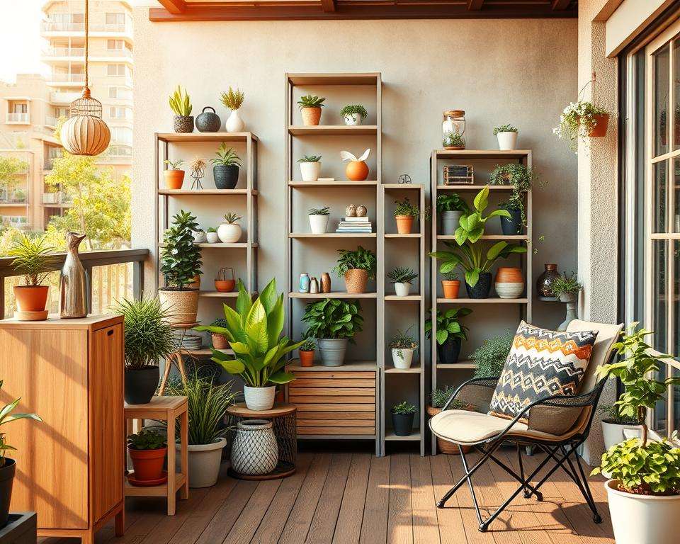 Auswahl der richtigen Möbel und Regalsysteme