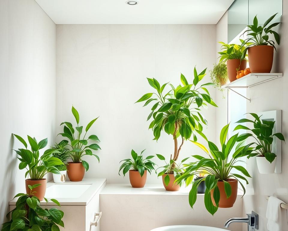 Badezimmerpflanzen Pflege Tipps Badezimmerpflanzen Pflege Tipps