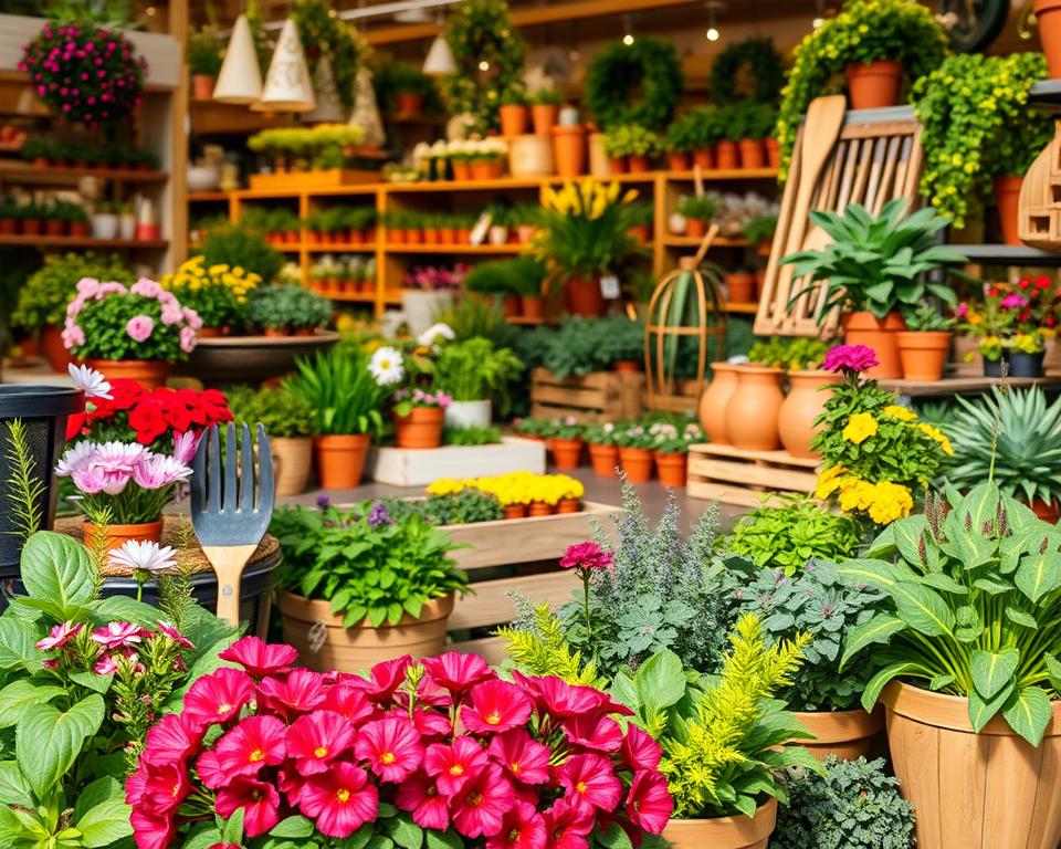 Baldur Garten Saisonale Angebote