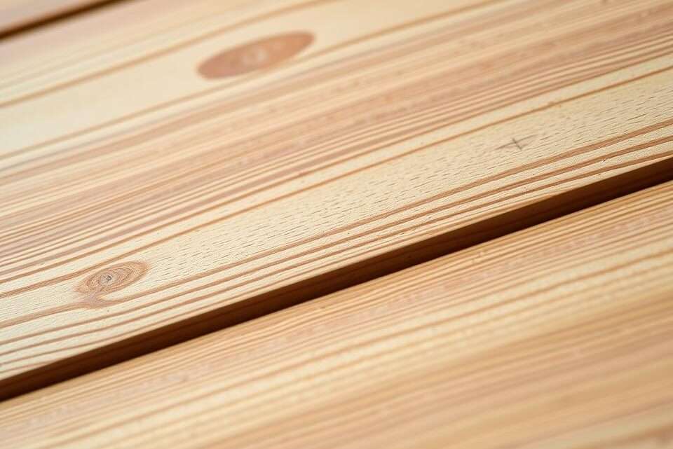 Behandlung von Fassadenverkleidung – Womit können verschiedene Holzarten behandelt werden?