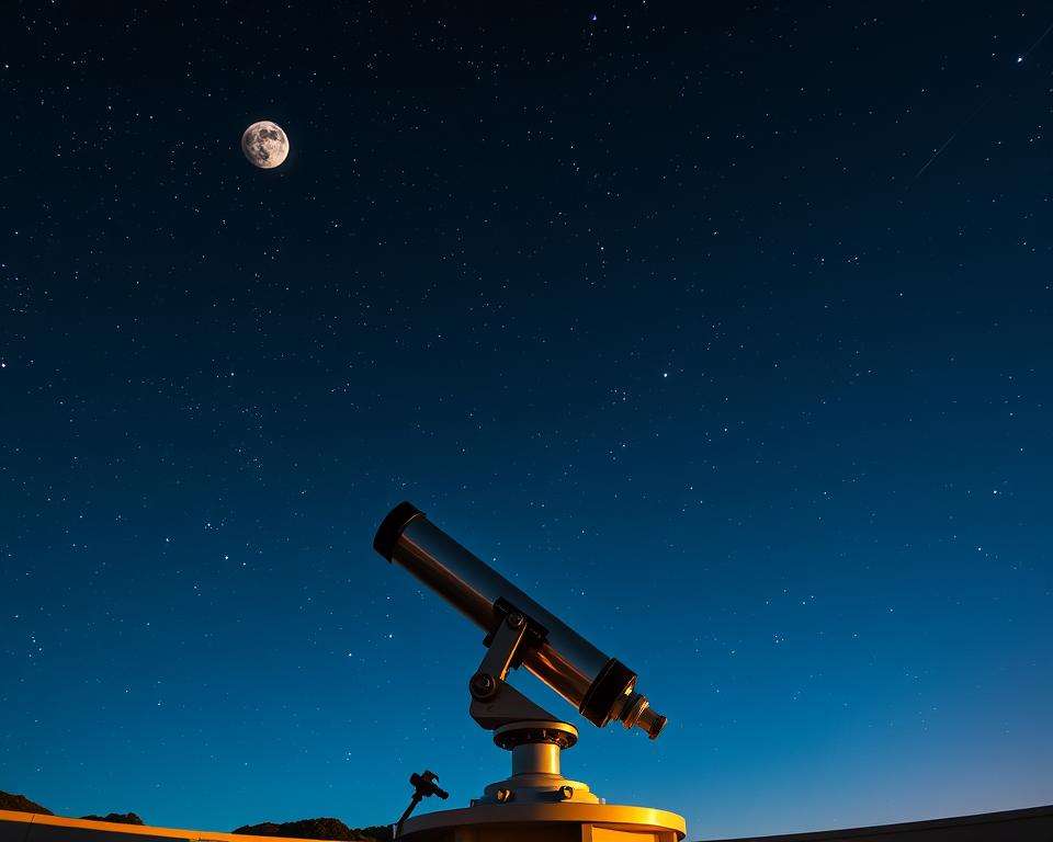 Beobachtung von Planeten Mond Deep Sky Objekten Beobachtung von Planeten Mond Deep Sky Objekten