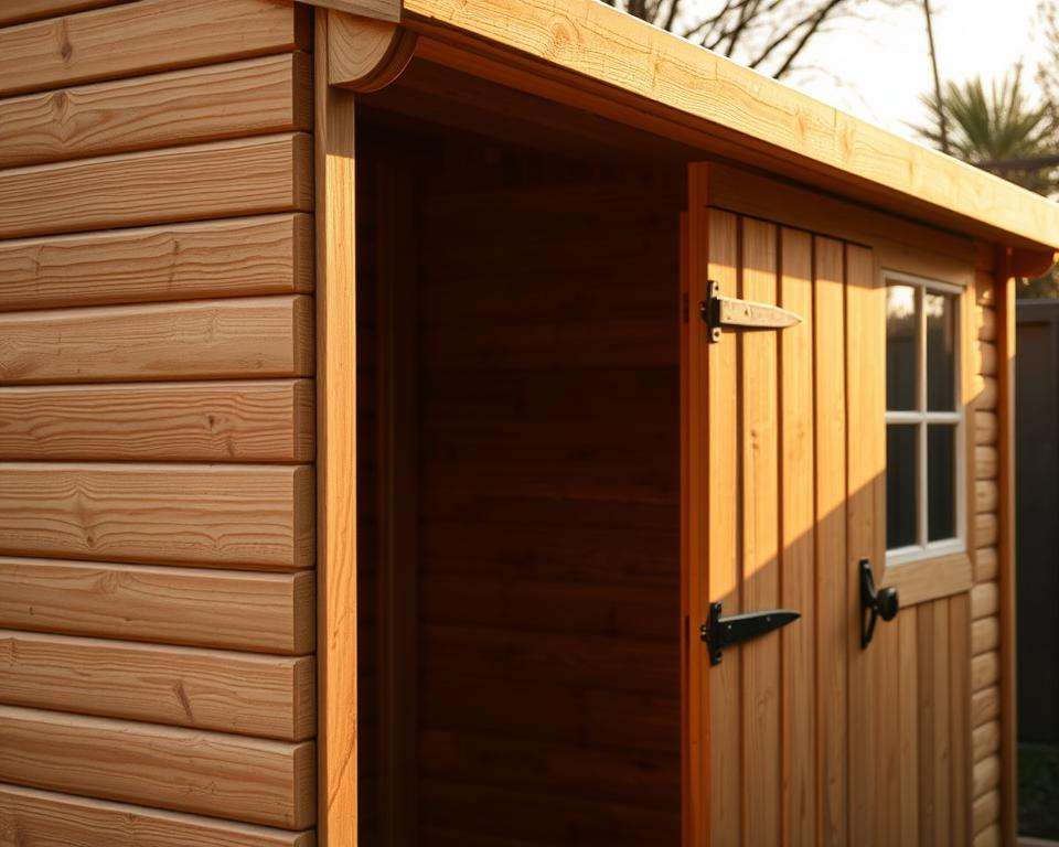 Besondere Bereiche Gartenhaus Imprägnierung Besondere Bereiche Gartenhaus Imprägnierung