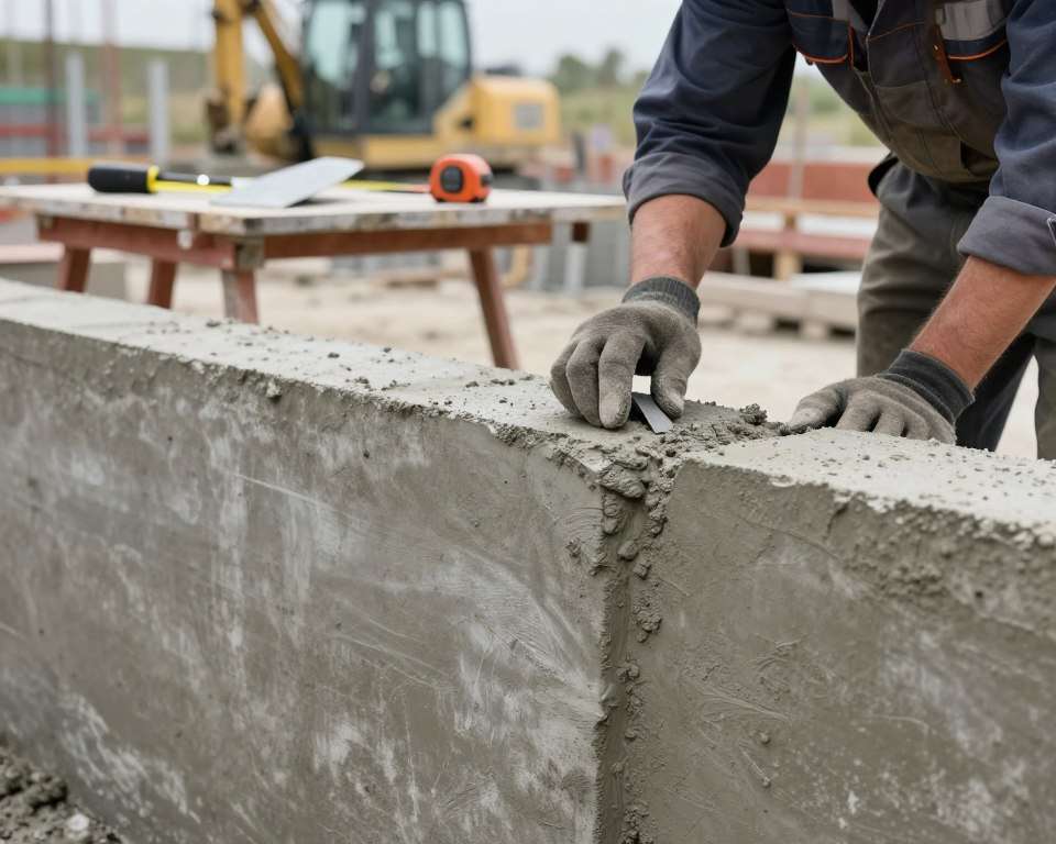 Betonschäden vermeiden