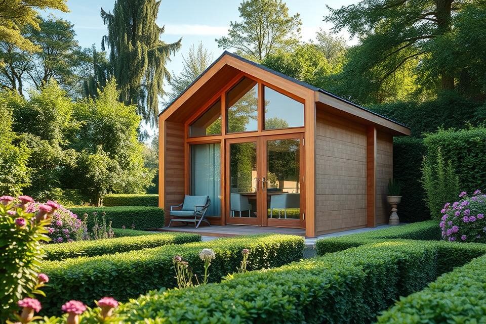 Bionyl Boden Gartenhaus kaufen: Worauf achten? Bionyl Boden Gartenhaus kaufen: Worauf achten?