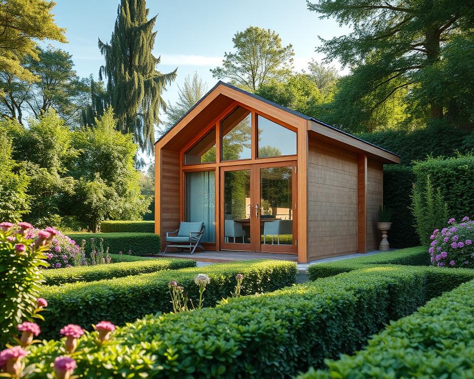 Bionyl Boden Gartenhaus kaufen: Worauf achten?