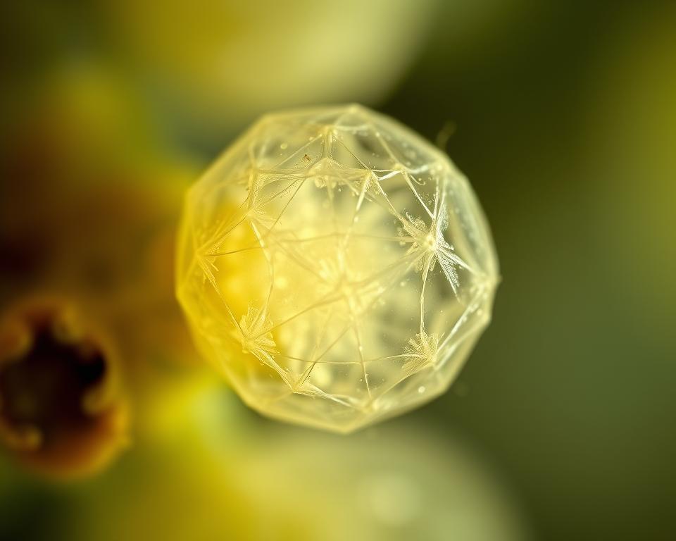 Birkenpollen Allergie