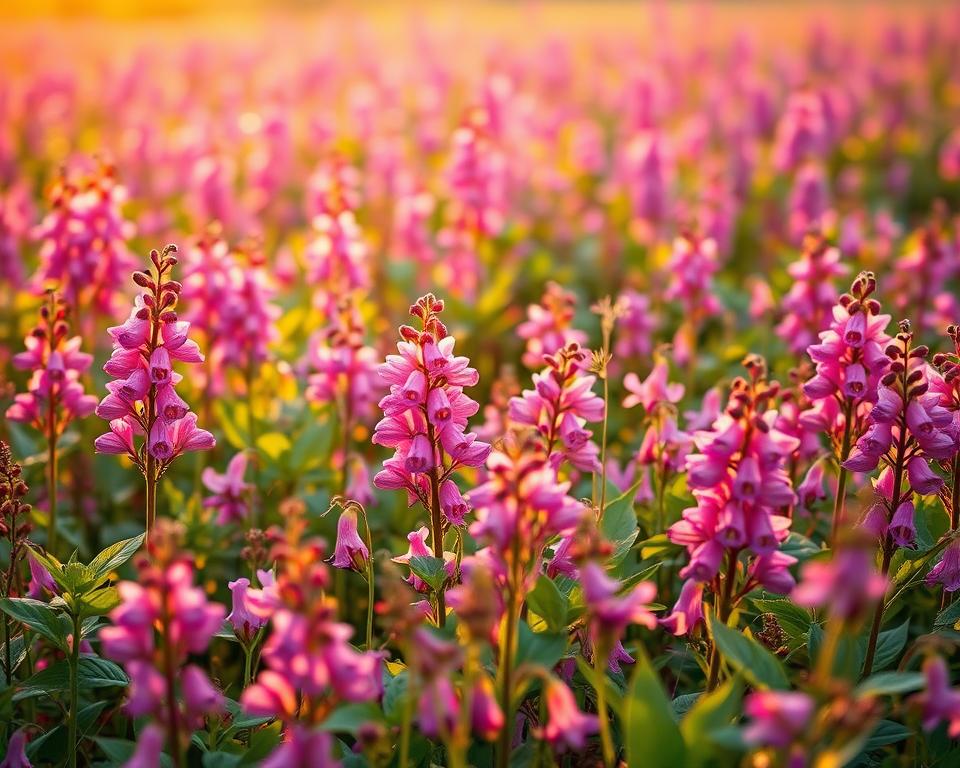 Blütezeit Springkraut Vermehrung