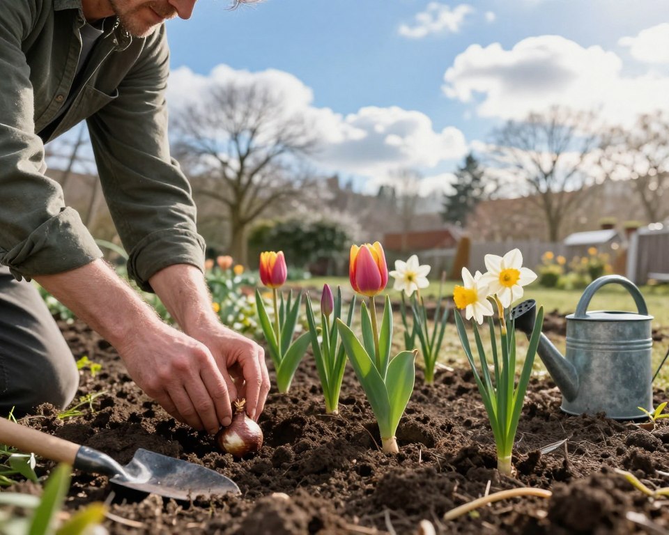 Blumenpflanzung im Februar Fehler vermeiden Blumenpflanzung im Februar Fehler vermeiden