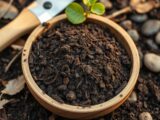 Bodenanalyse – Gartenerde analysieren und verbessern