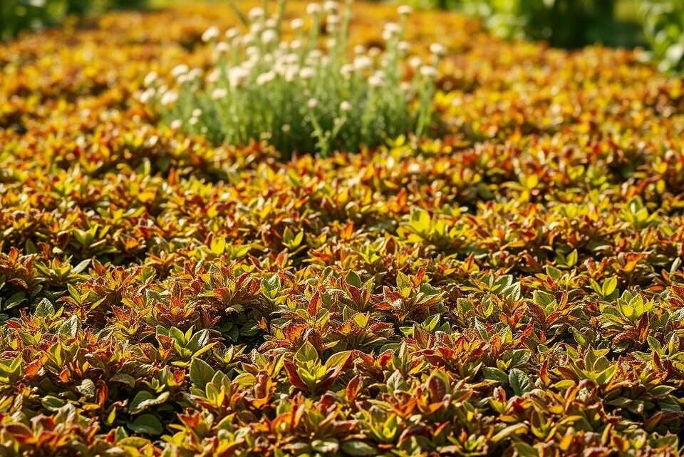 Entdecken Sie Bodendecker – Top schöne & pflegeleichte Pflanzen