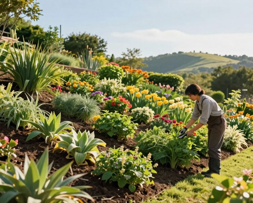 Böschungswartung Pflege Böschungswartung Pflege