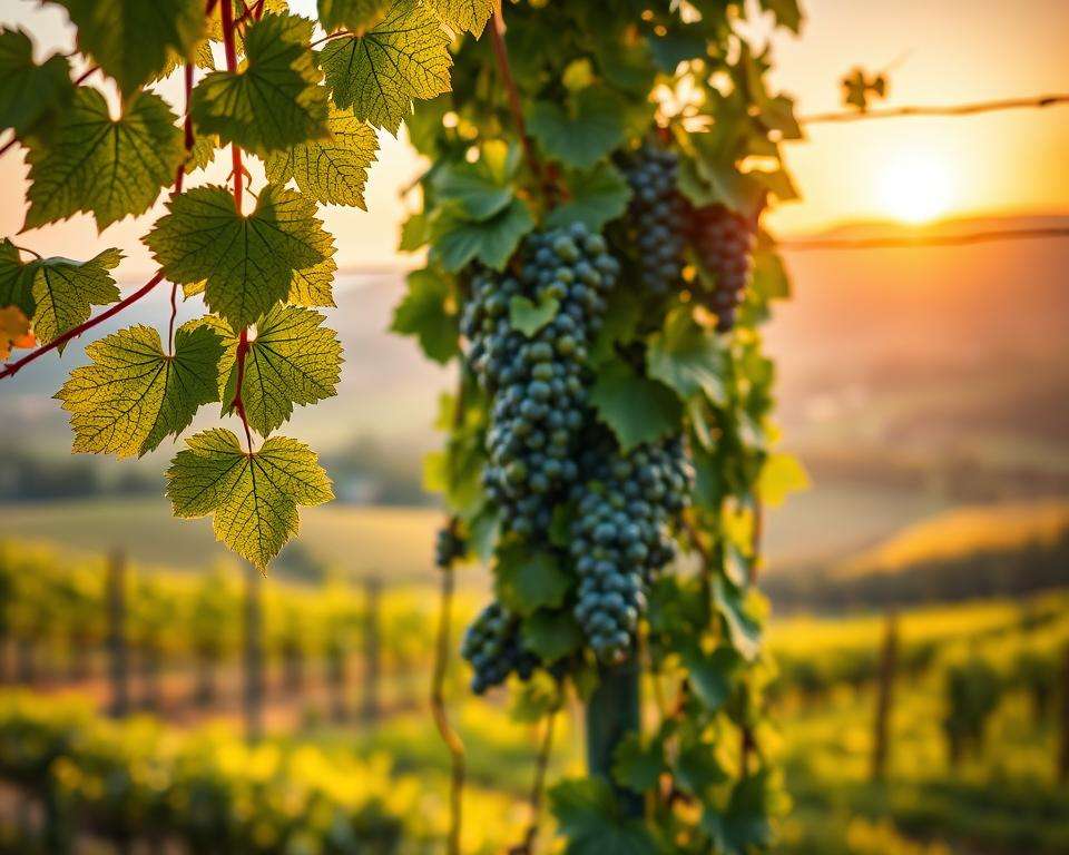 Bogrebenschnitt Spalier