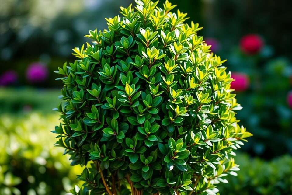 Buchsbaum pflanzen & pflegen – Buchsbaumzünsler bekämpfen