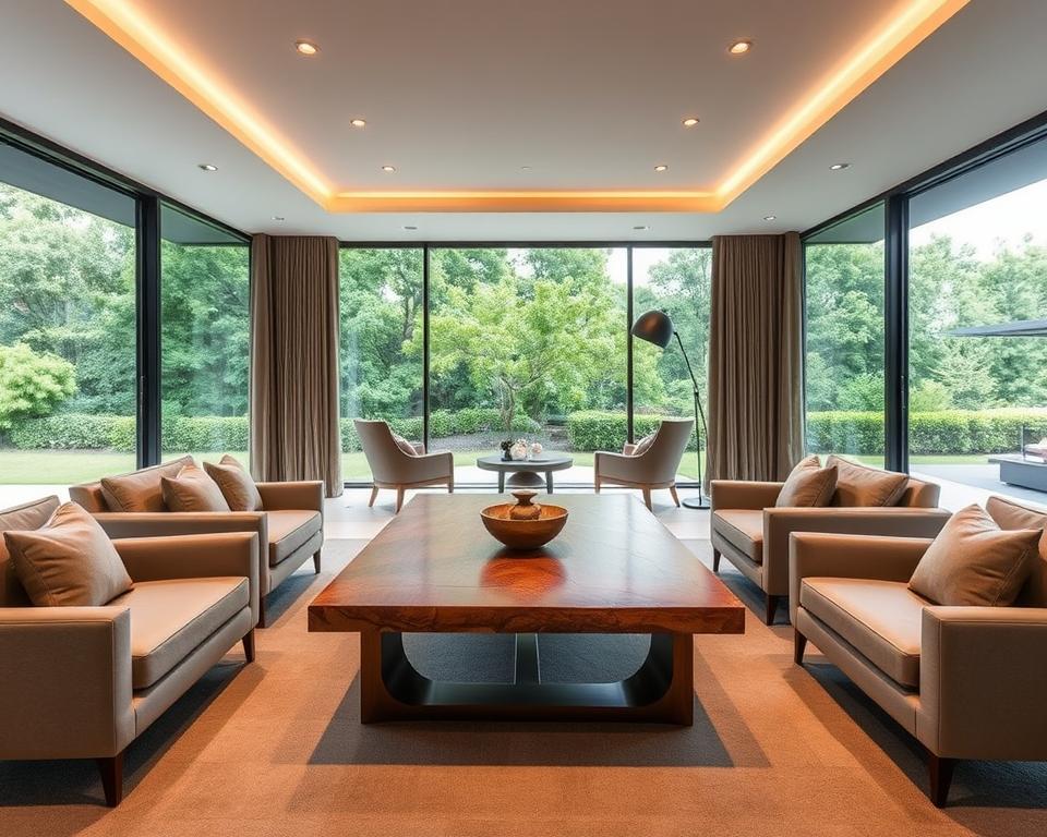 Buloke Möbel Luxusdesign