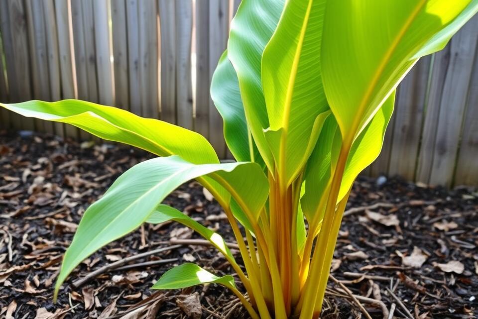 Canna überwintern im Garten: Anleitung und Tipps für den Winter Canna überwintern im Garten: Anleitung und Tipps für den Winter