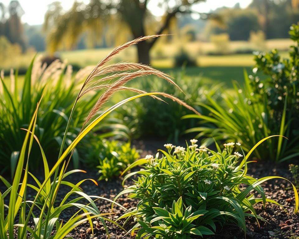 Carex Morrowii Pflege und Verwendung in Ihrem Garten